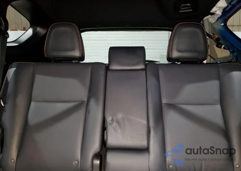 2016 Toyota Rav4 Se from USA, damaged, VIN JTMJFREV9GD177435